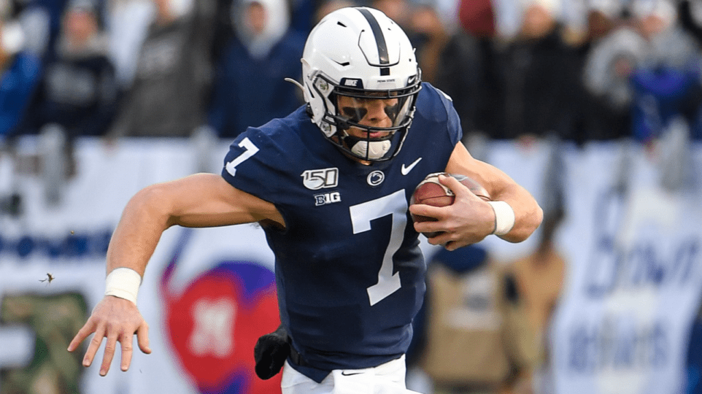 Tennessee Titans select QB Will Levis in CBS Sports mock draft