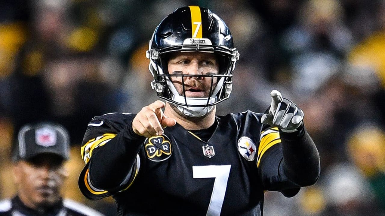 Are we finally seeing demise of Ben Roethlisberger?