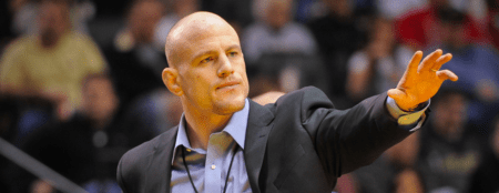 Penn State wrestling is looking to win another national championship
