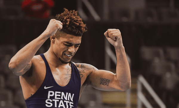 Penn State Wrestling