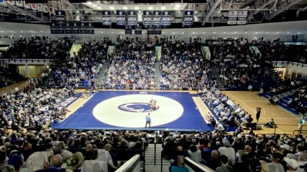 Penn State Wrestling