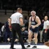 Penn State Wrestling: Max Dean