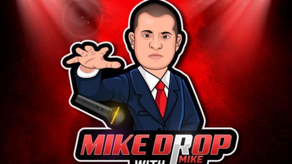 Mike Drop logo