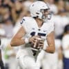 Penn State odds Drew Allar