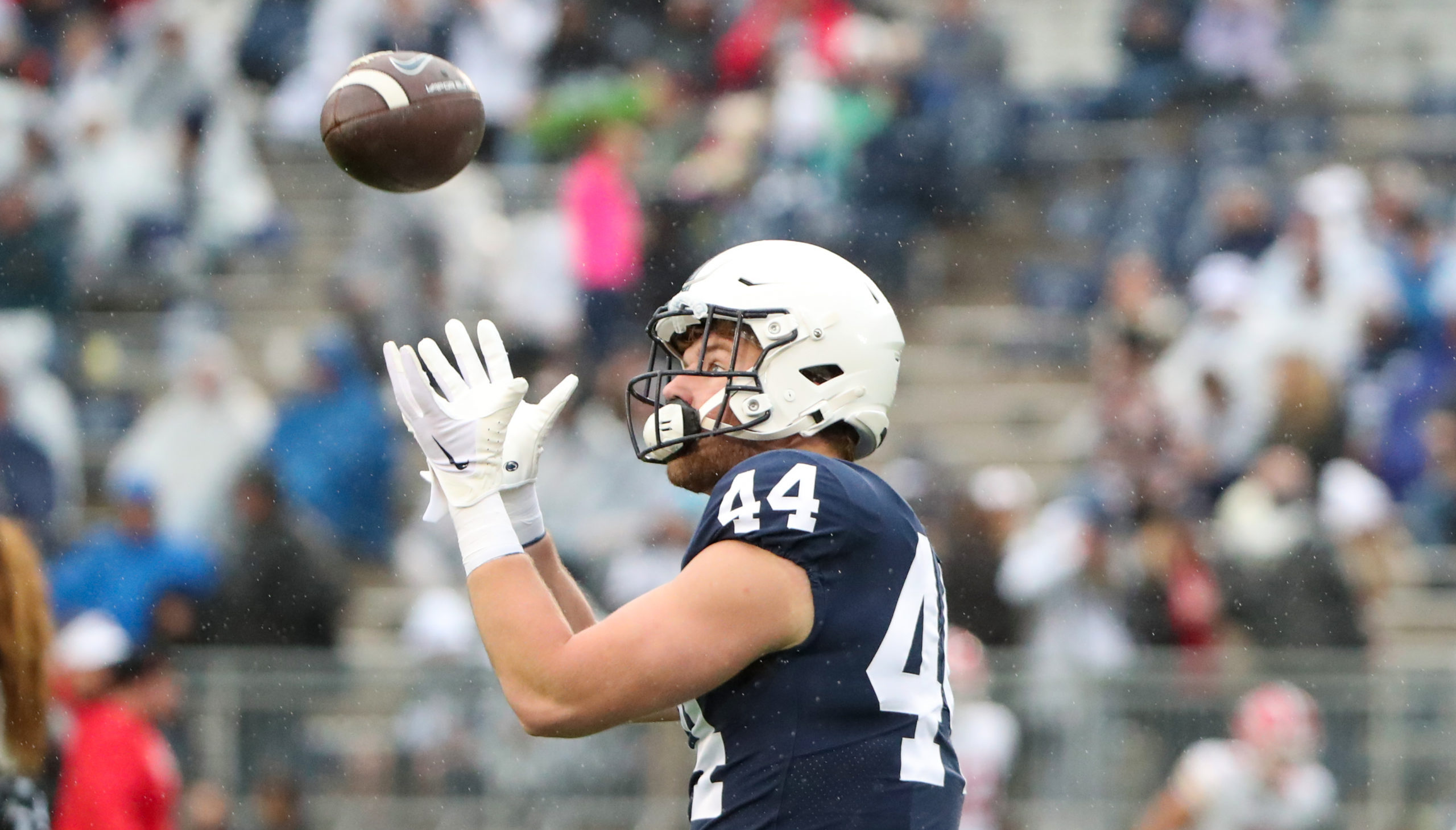 Penn State Football All 105: Tyler Warren | Nittany Sports Now