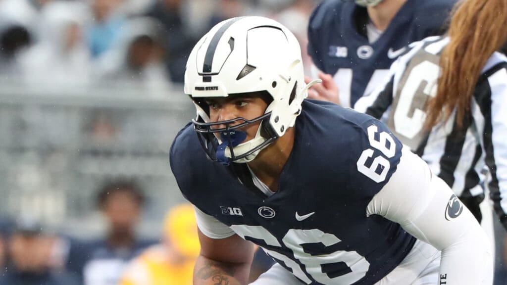 Penn State HC James Franklin Gives Updates on Injured Players