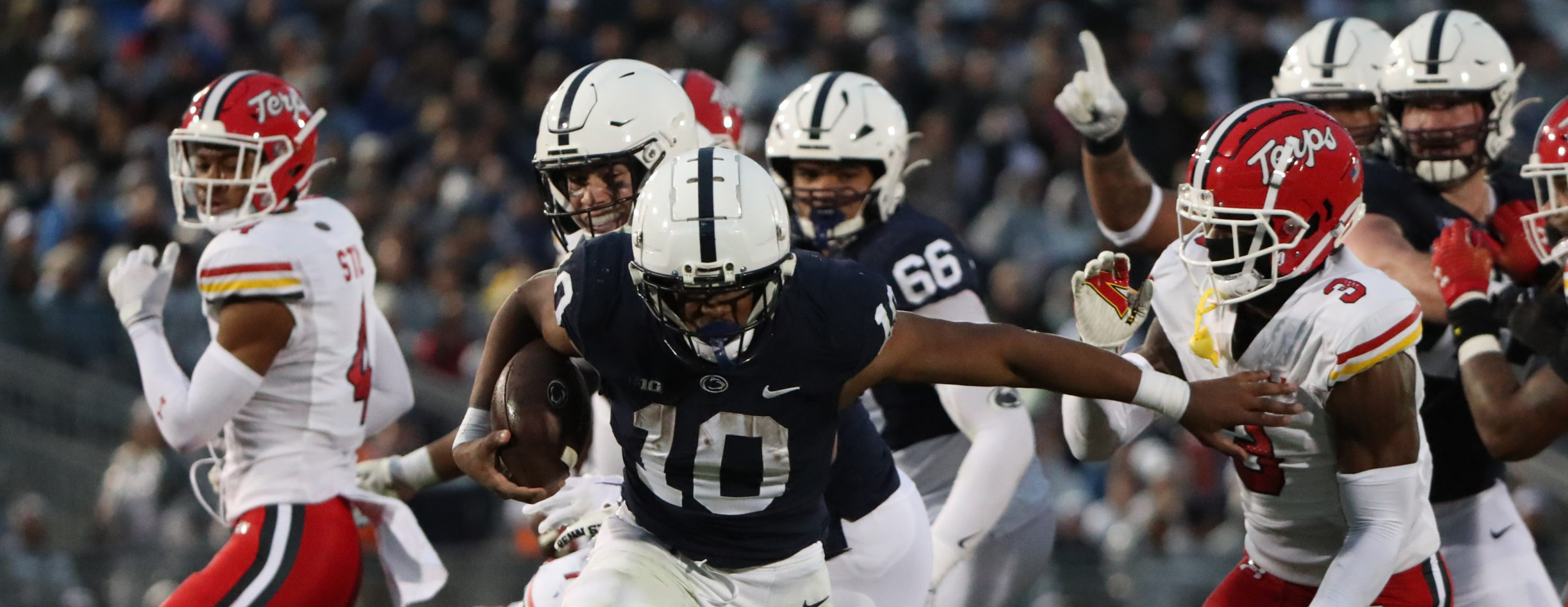 Penn State Season Predictions From Around the Beat NSN