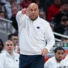 Penn State beat Indiana, 85-66, led by coach Micah Shrewsberry
