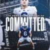 Penn State Class of ‘24 commit Anthony Speca