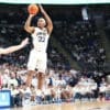 Penn State Basketball: Jalen Pickett