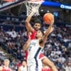 Penn State Basketball: Cam Wynter