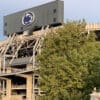 Penn State Football: Beaver Stadium