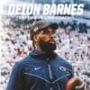 Penn State: Deion Barnes