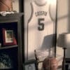 Penn State Basketball: Jon Crispin
