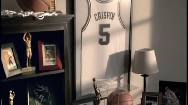 Penn State Basketball: Jon Crispin