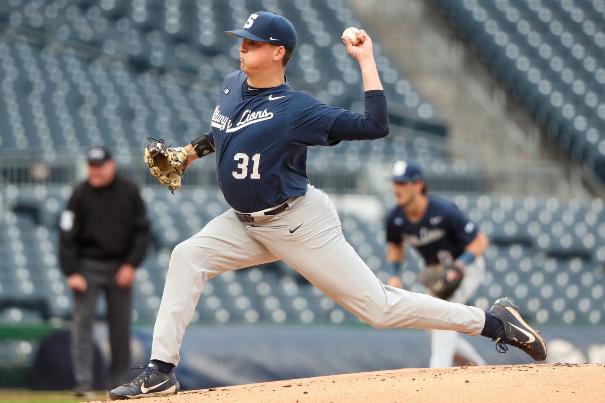 Boston College Baseball Head Coach Mike Gambino Hired Away by Penn