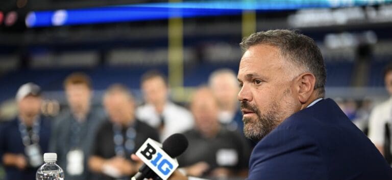 Matt Rhule