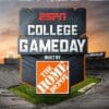 ESPN College GameDay at PSU