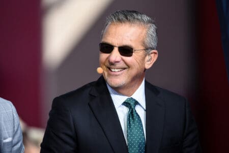 Urban Meyer? It is possible.