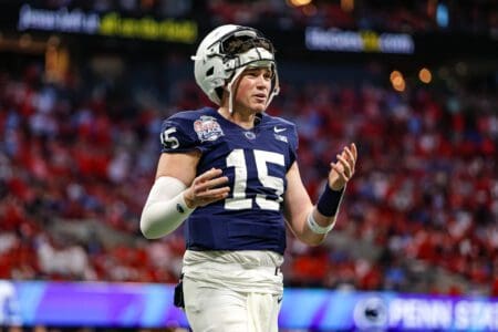 Penn State is just 2-4 against the spread this season, displeasing some who follow the Land of Odds