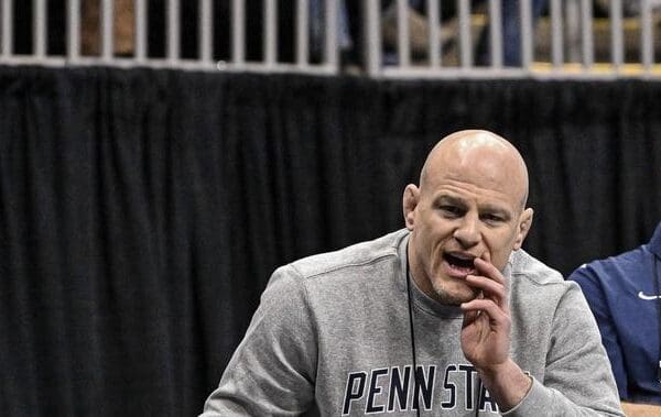 Penn State Wrestling