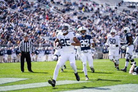 Penn State football