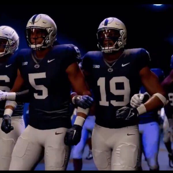 Penn State football