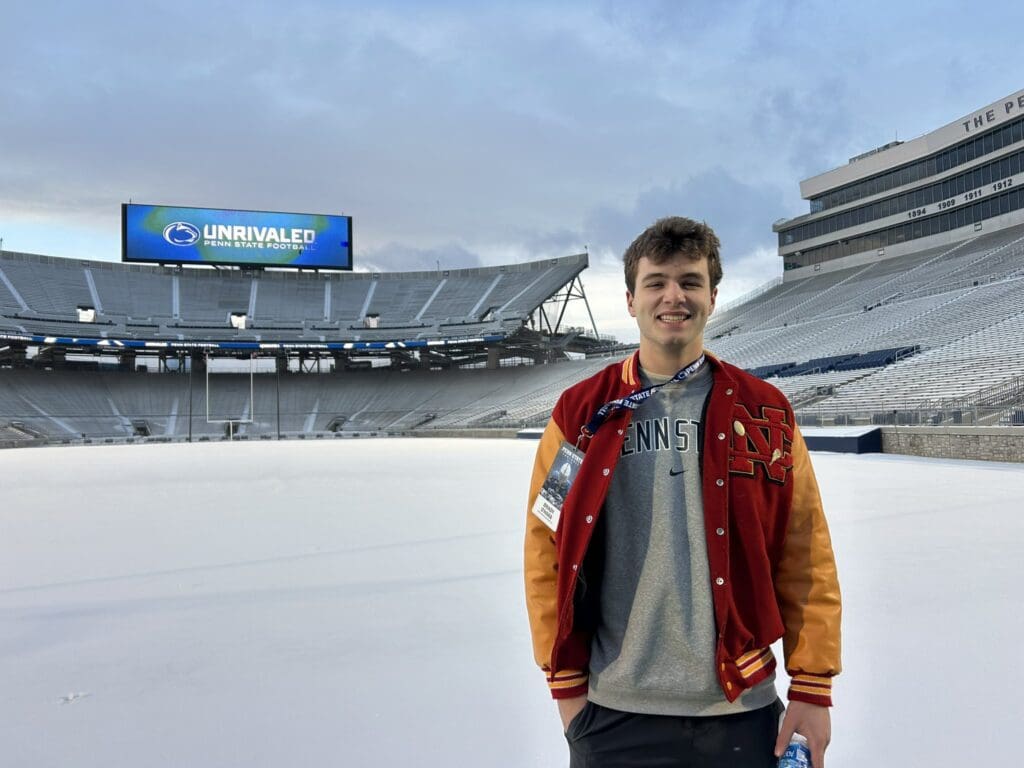 Brady O’Hara
