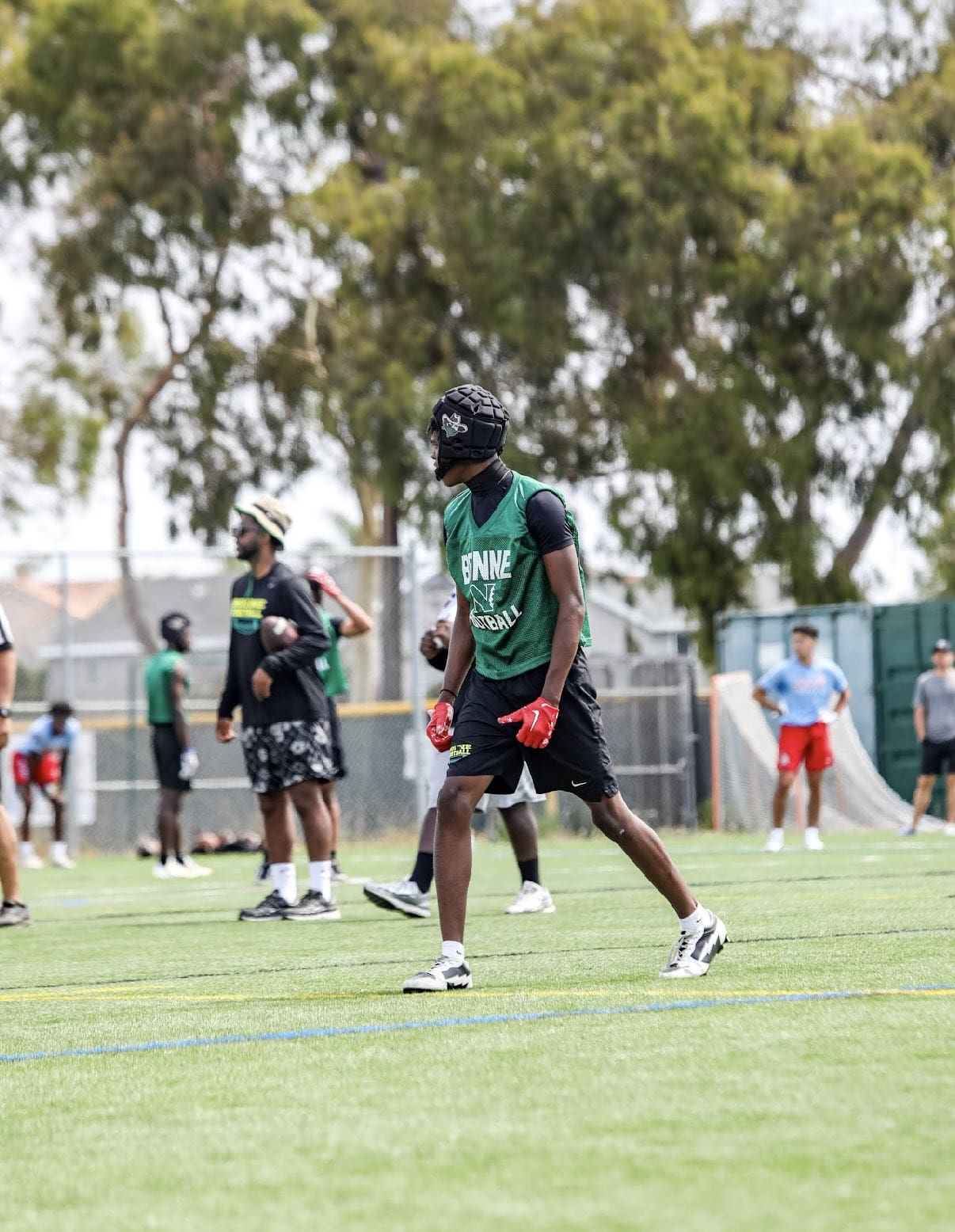 Xavier Owens
