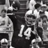 Todd Blackledge is the only QB to start at Penn State through three 10+ win seasons.
