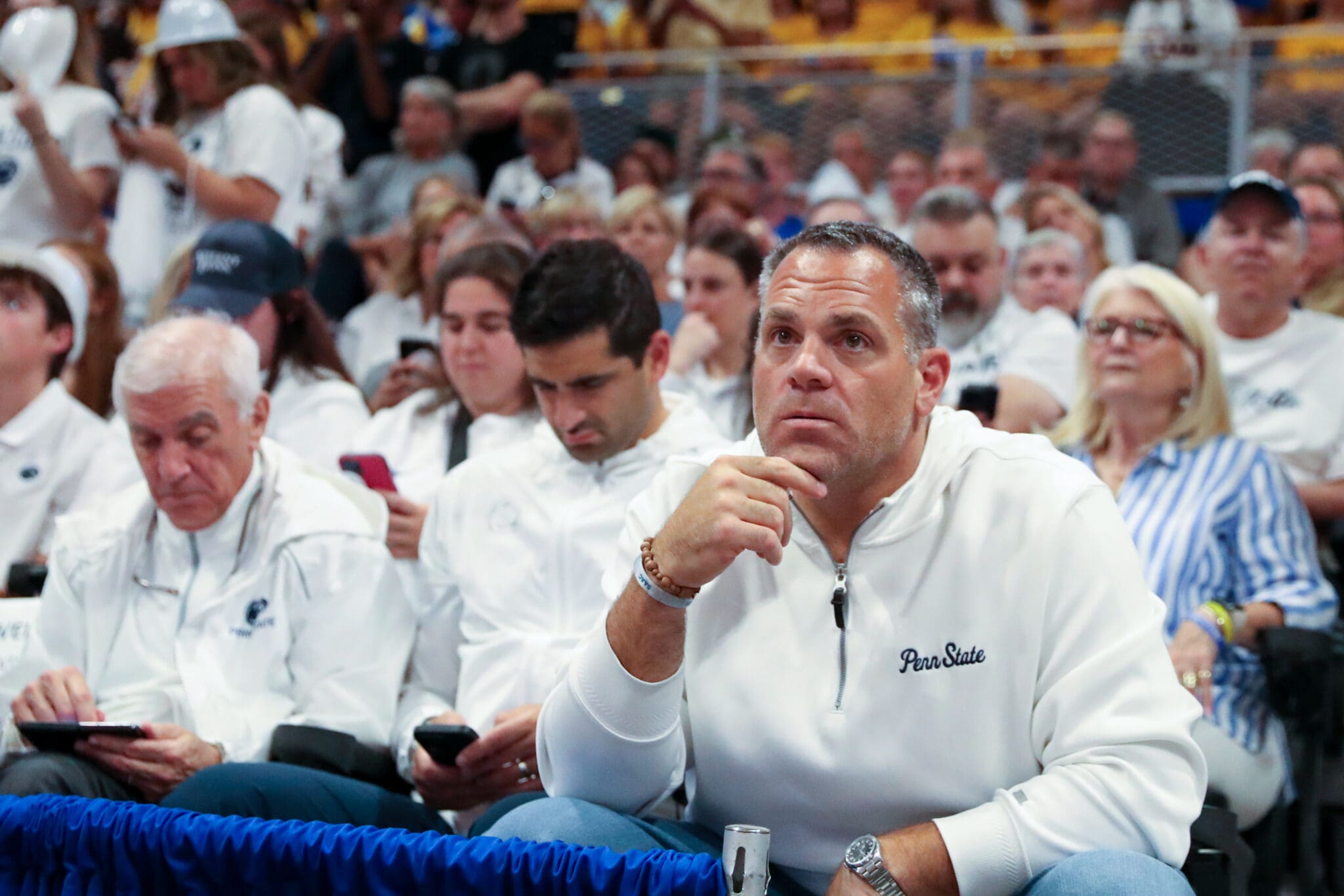 How much is Penn State AD Pat Kraft willing to pony up for a new defensive coordinator?