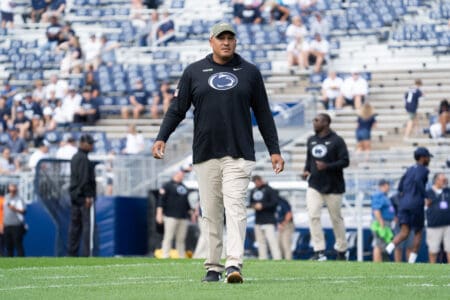 At the end of the day, it worked out for both Penn State and Ja’Juan Seider 