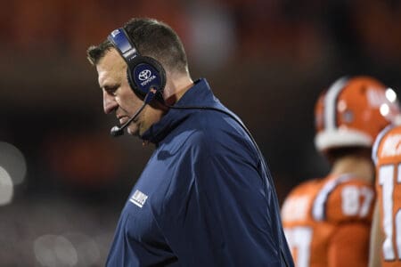 Illinois hasnโt been in the top 10 much but this yearโs rankings could be different.