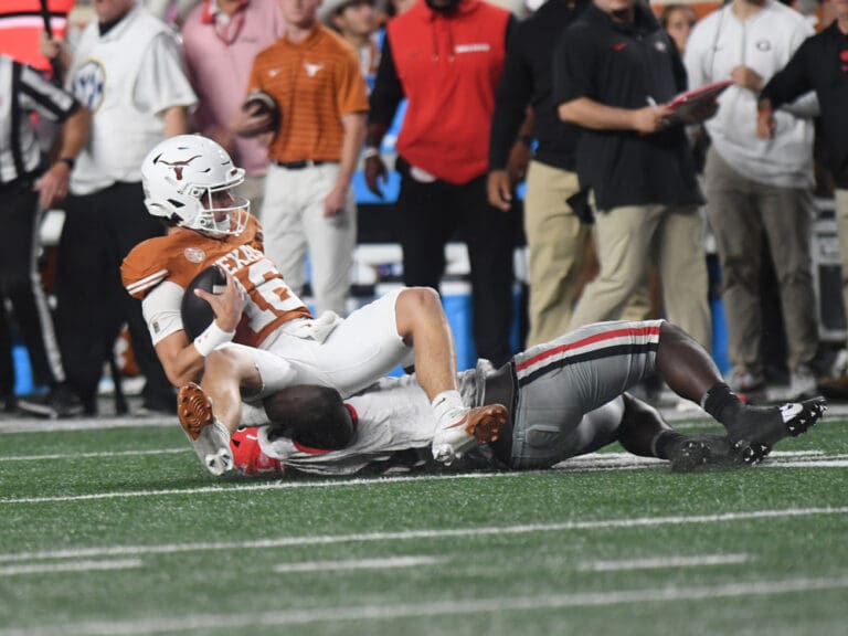 How May Have Helped Penn State Nittany Sports Now