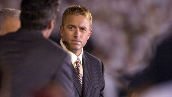 College GameDay will be back at Penn State for the first time since 2021.