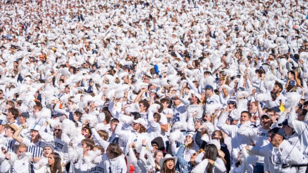 Penn State football