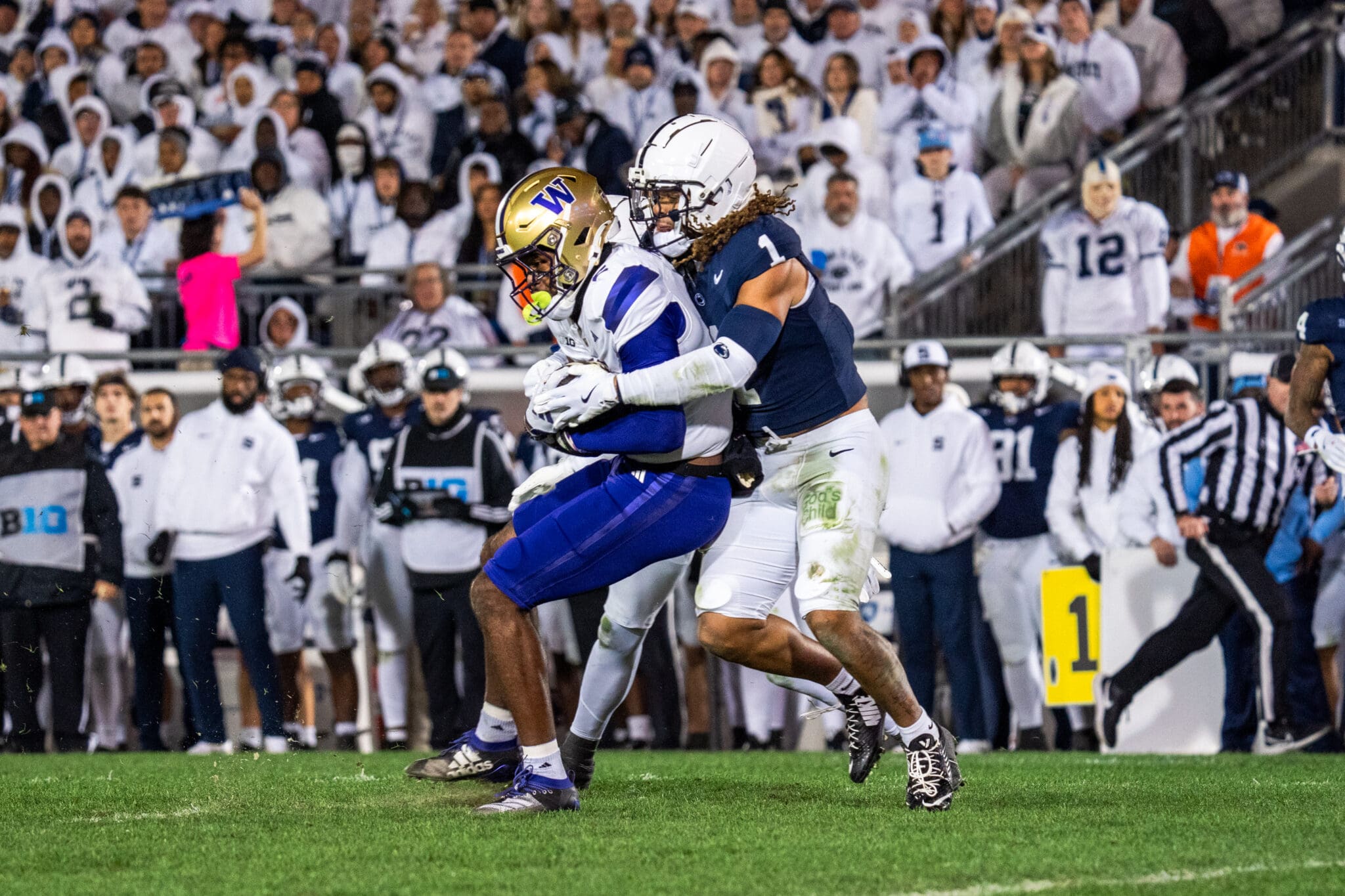 Penn State Football | Nittany Sports Now Forum