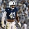 Penn State would love to have LB Kobe King back next season.