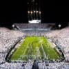 There’s nothing like the Penn State White Out