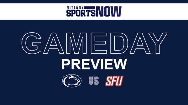 Penn State-Saint Francis