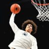 Penn State Basketball, Yanic Konan Niederhauser
