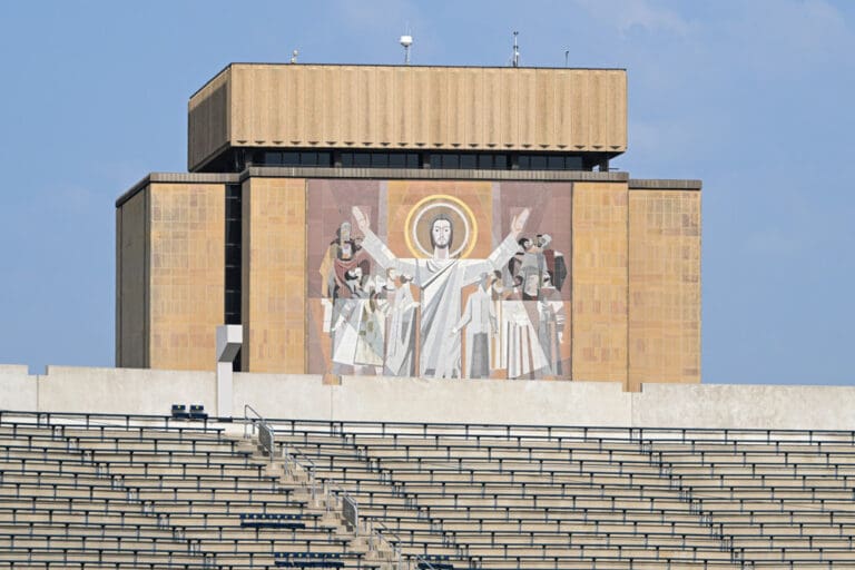 Penn State Why PSU is Ahead of Notre Dame NSN