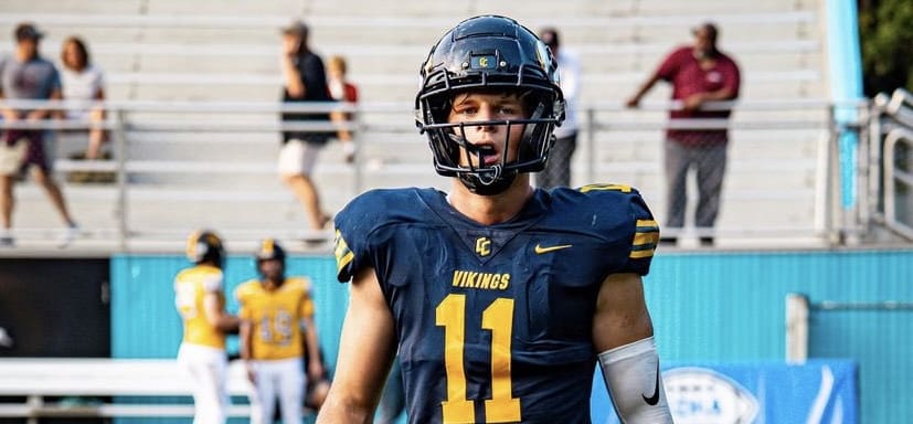 Penn State Target and Pittsburgh Central Catholic star Bradley Gompers is projected to flip his commitment from Duke to Michigan