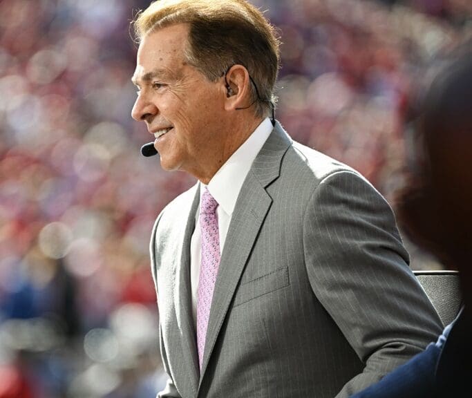 Nick Saban and James Franklin both have used the phrase “players not plays”