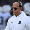 Penn State coach James Franklin’s gambles paid off in a major way Saturday, Nov. 23 in Minnesota.