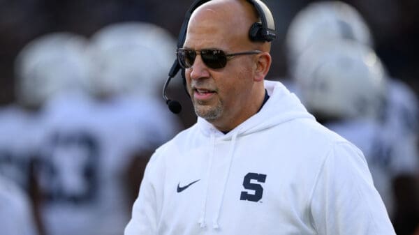 Penn State coach James Franklin’s gambles paid off in a major way Saturday, Nov. 23 in Minnesota.