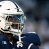 Could Tyseer Denmark give Penn State a shot in the arm?