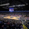 Bryce Jordan Center, AP Rankings, Penn State Basketball