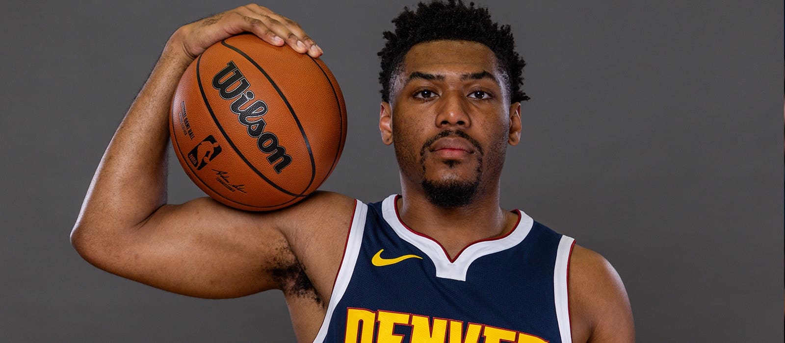 Jalen Pickett, Denver Nuggets