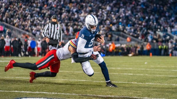 Penn State fans will miss Beau Pribula, who’s expected to enter the transfer portal after three seasons.